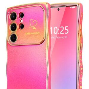 Samsung Galaxy S24 ultra 5G phone case